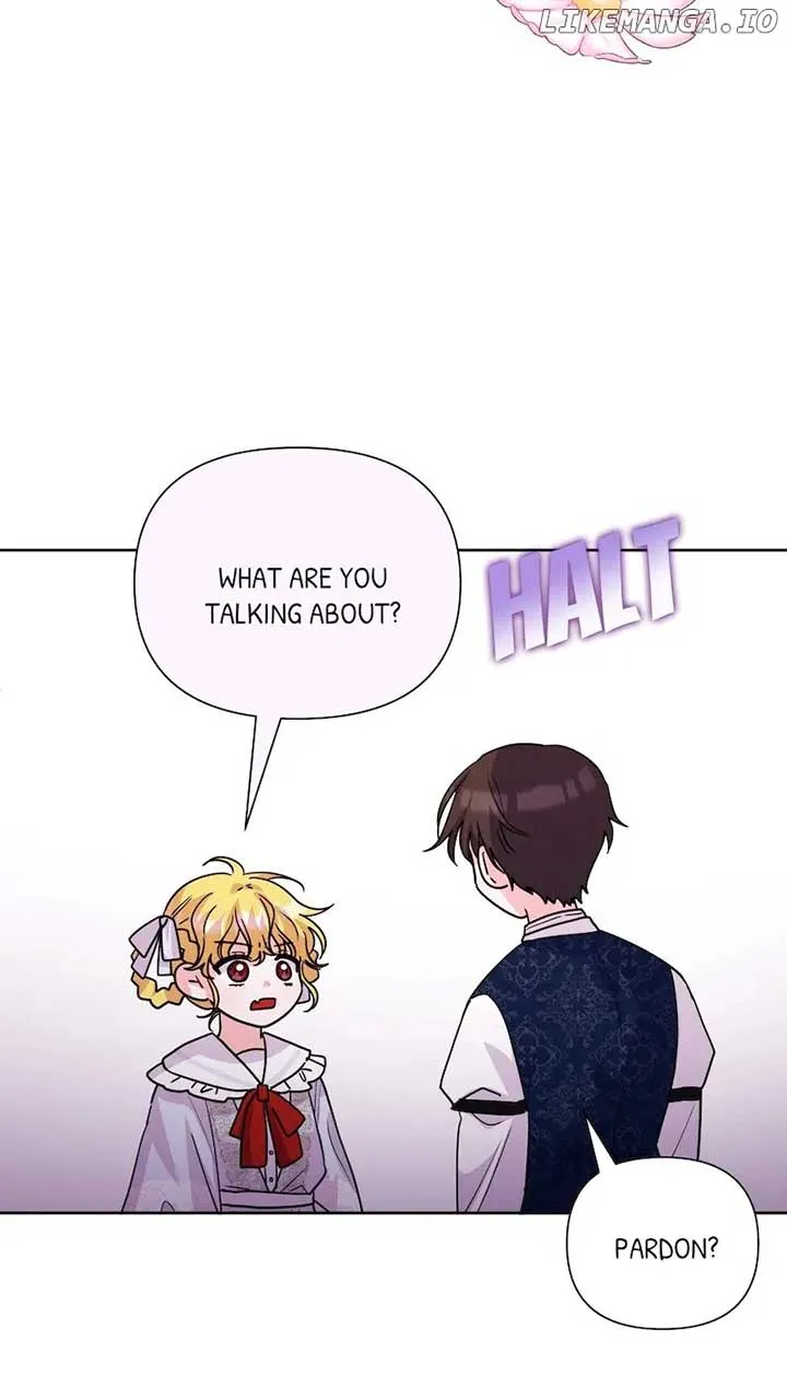 The Handsome Male Lead Won’t Let Me Log Out Chapter 46 Online - página 46