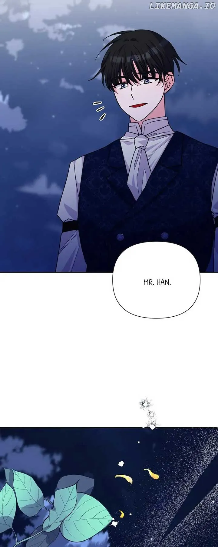 The Handsome Male Lead Won’t Let Me Log Out Chapter 46 Online - página 49