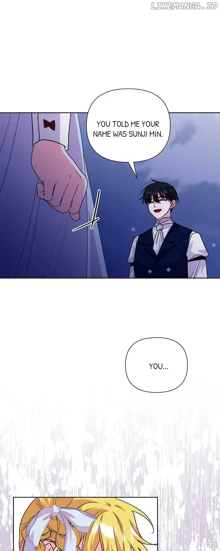The Handsome Male Lead Won’t Let Me Log Out Chapter 46 Online - página 51