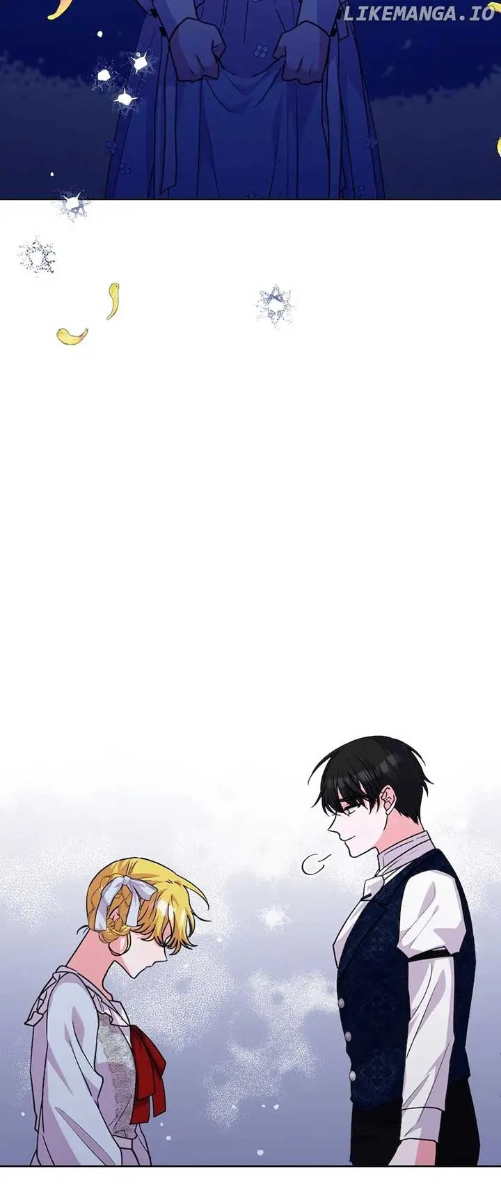 The Handsome Male Lead Won’t Let Me Log Out Chapter 46 Online - página 59