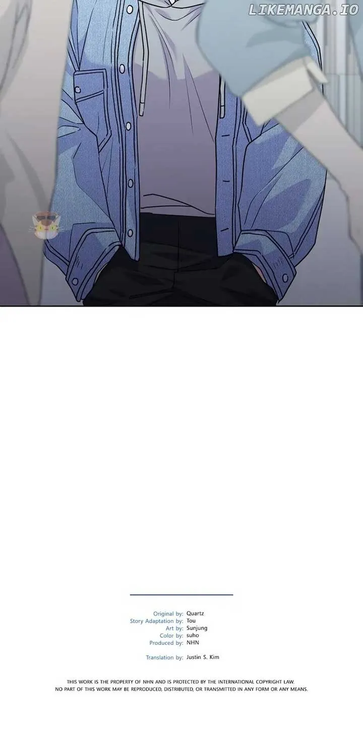 The Handsome Male Lead Won’t Let Me Log Out Chapter 46 Online - página 63