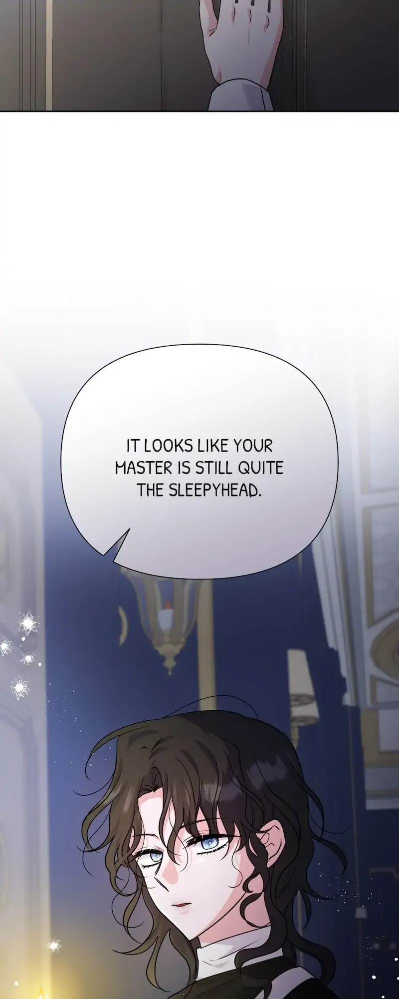 The Handsome Male Lead Won’t Let Me Log Out Chapter 48 Online - página 4