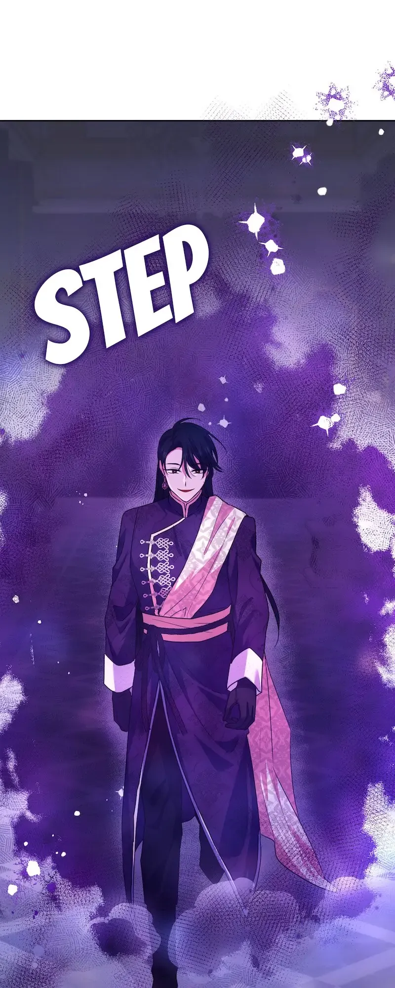 The Handsome Male Lead Won’t Let Me Log Out Chapter 48 Online - página 6