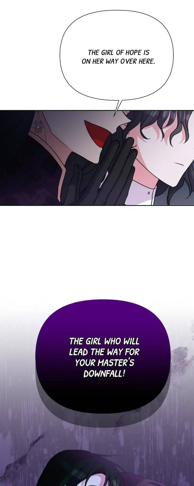 The Handsome Male Lead Won’t Let Me Log Out Chapter 48 Online - página 11
