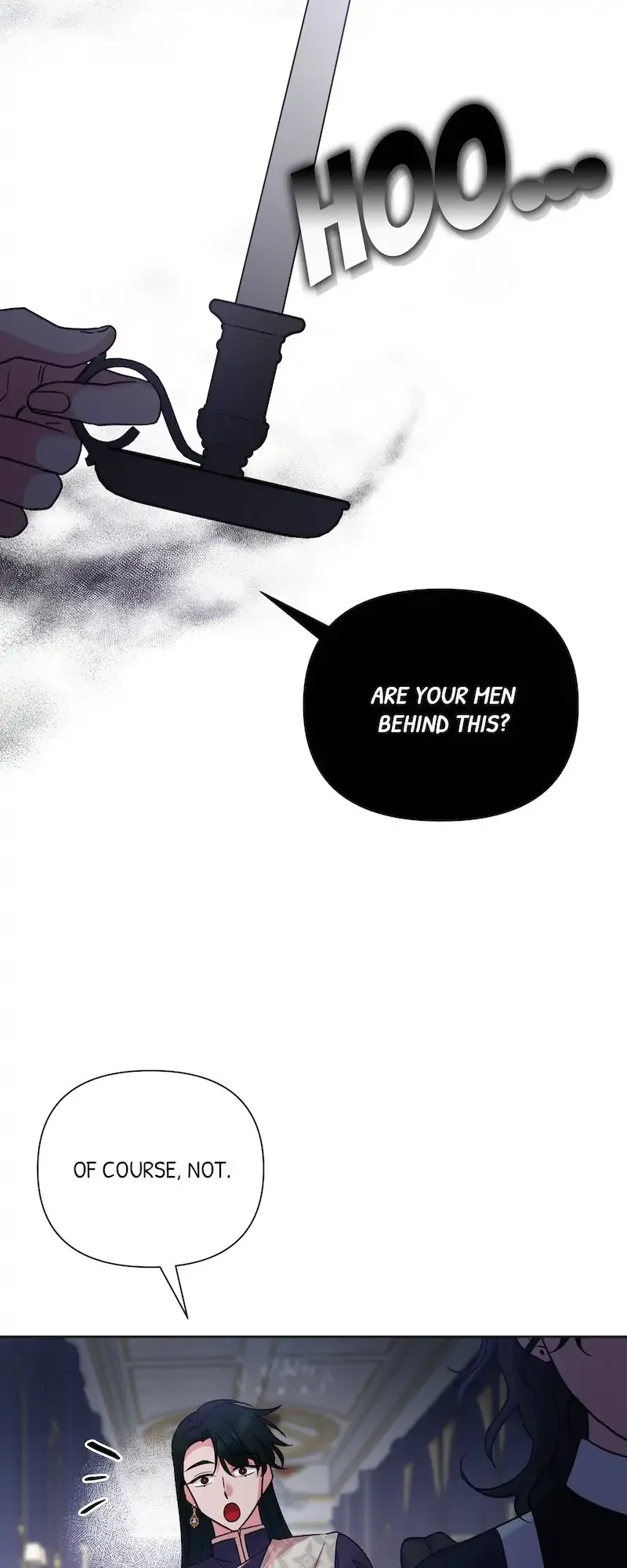 The Handsome Male Lead Won’t Let Me Log Out Chapter 48 Online - página 13