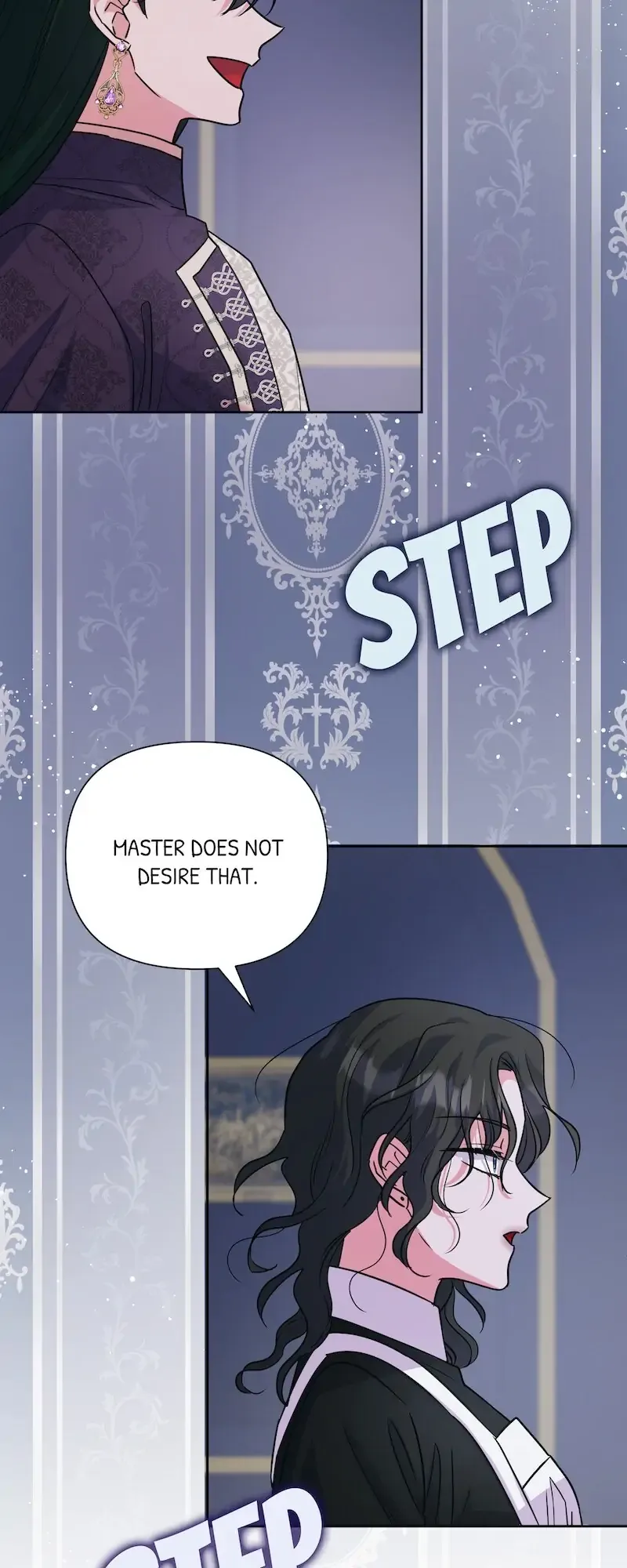 The Handsome Male Lead Won’t Let Me Log Out Chapter 48 Online - página 19