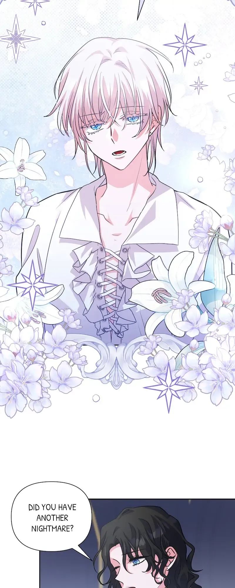 The Handsome Male Lead Won’t Let Me Log Out Chapter 48 Online - página 37