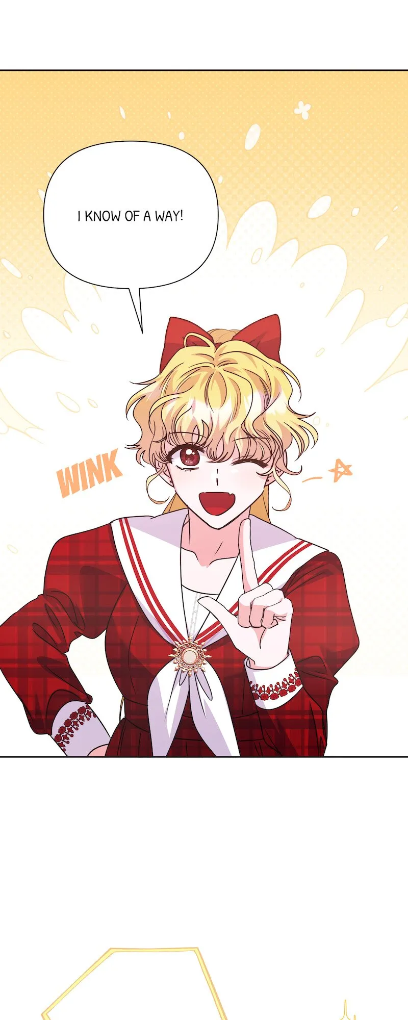 The Handsome Male Lead Won’t Let Me Log Out Chapter 50 Online - página 5