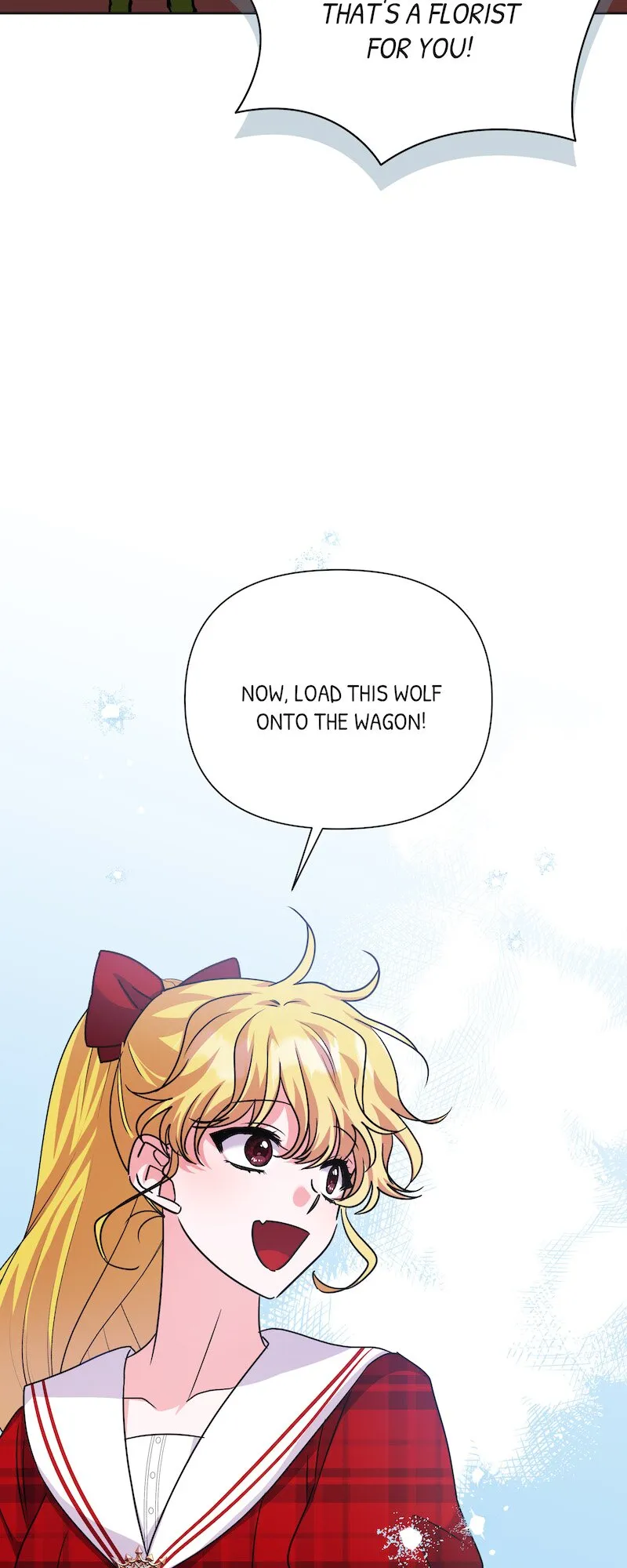 The Handsome Male Lead Won’t Let Me Log Out Chapter 50 Online - página 10