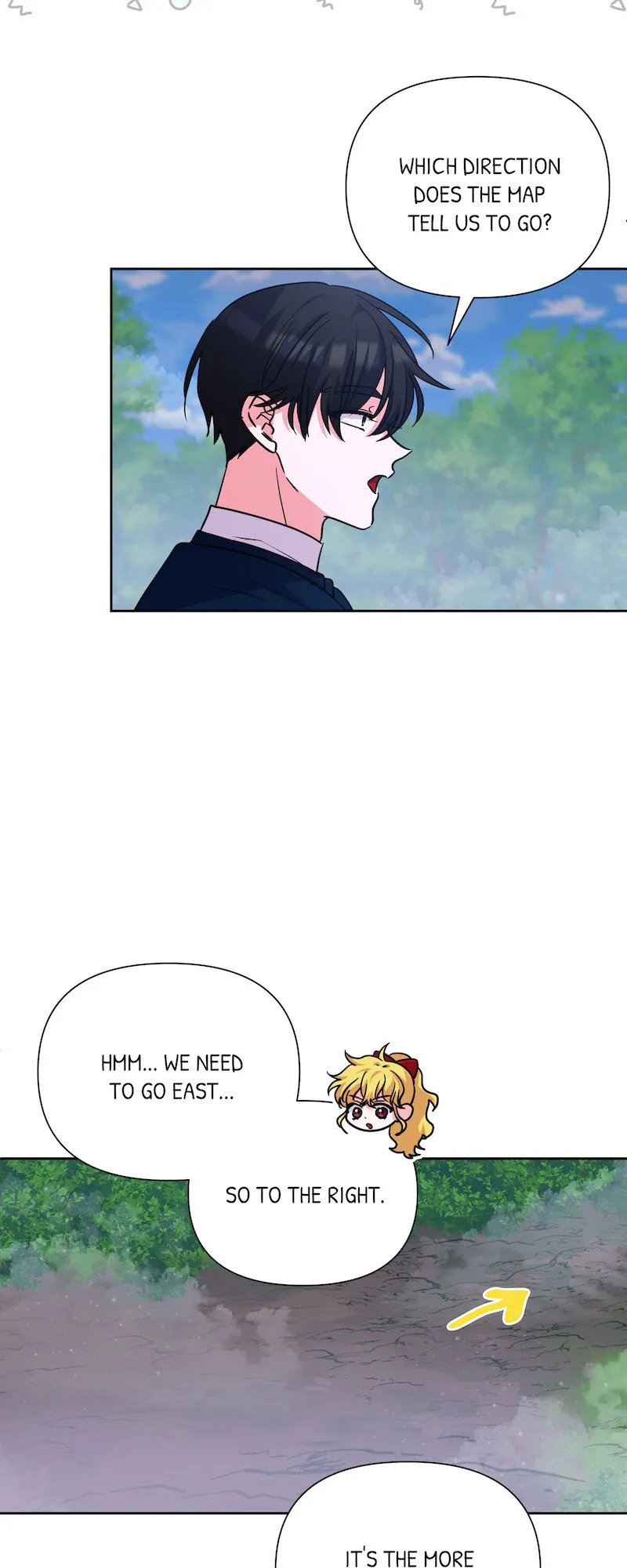 The Handsome Male Lead Won’t Let Me Log Out Chapter 50 Online - página 30