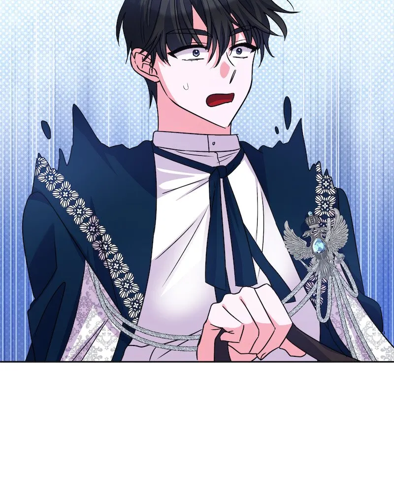 The Handsome Male Lead Won’t Let Me Log Out Chapter 50 Online - página 33