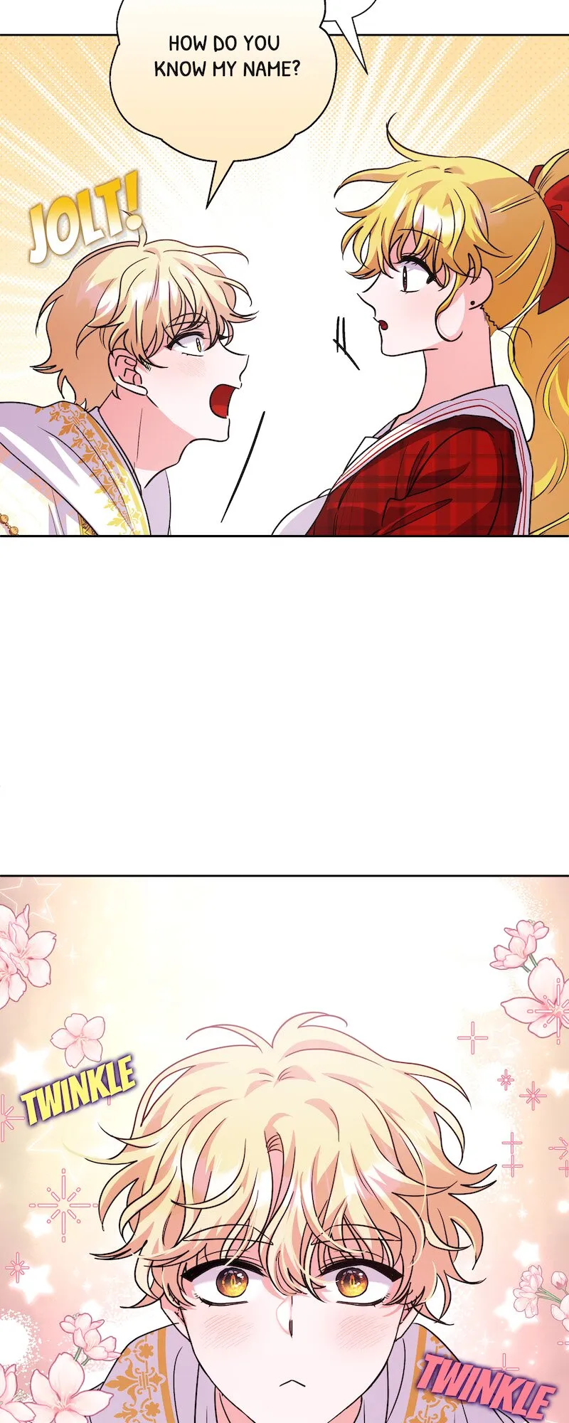The Handsome Male Lead Won’t Let Me Log Out Chapter 50 Online - página 47