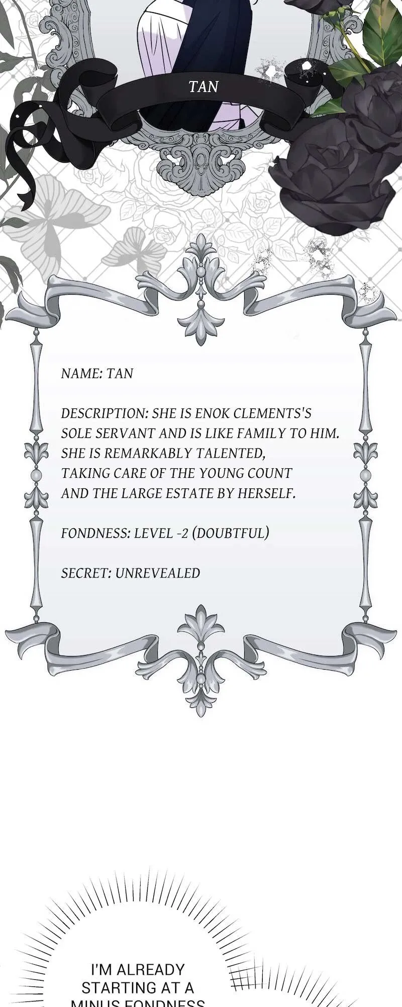 The Handsome Male Lead Won’t Let Me Log Out Chapter 52 Online - página 5