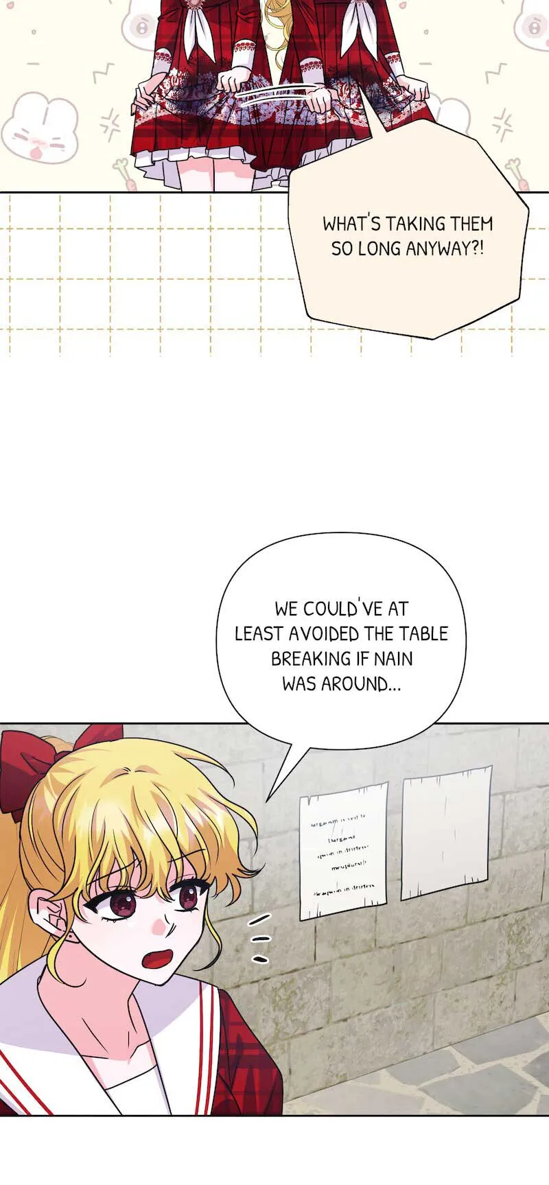 The Handsome Male Lead Won’t Let Me Log Out Chapter 52 Online - página 20