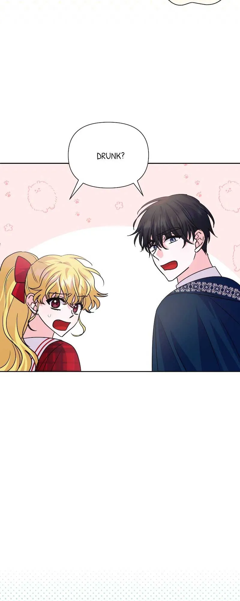 The Handsome Male Lead Won’t Let Me Log Out Chapter 52 Online - página 36