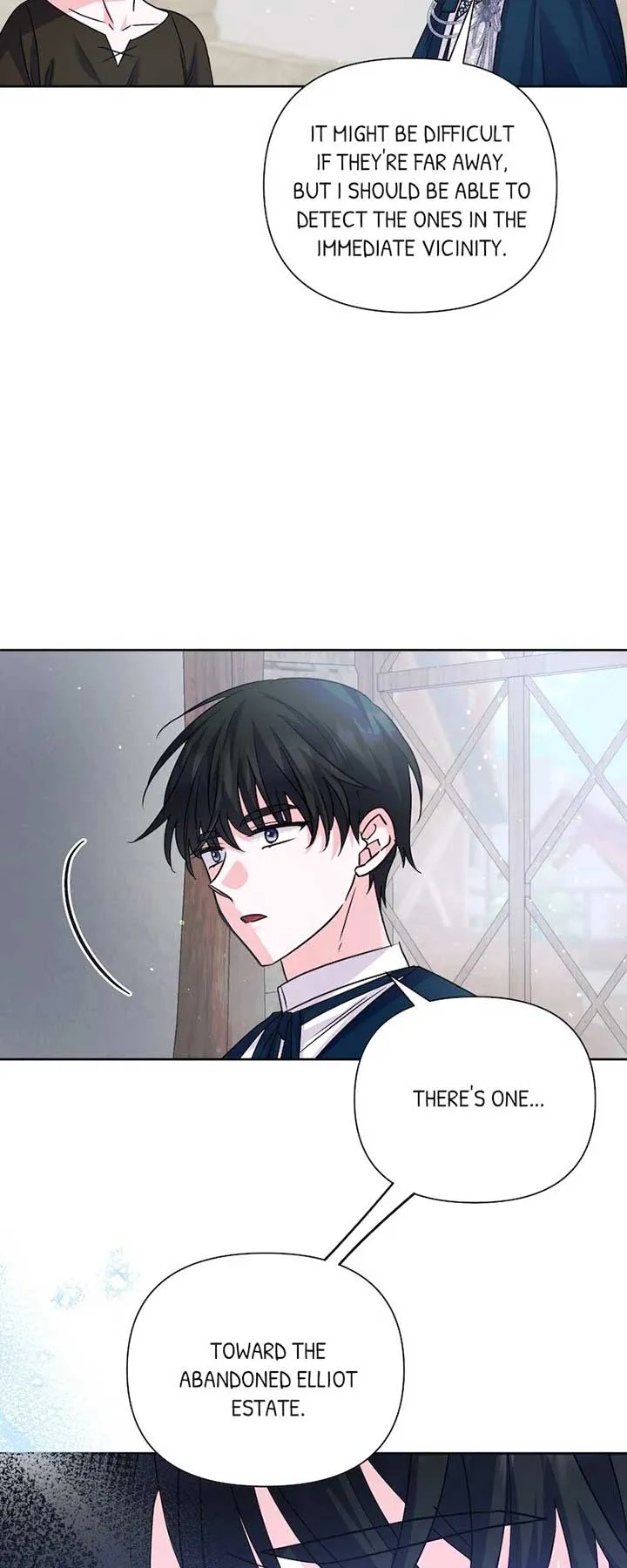 The Handsome Male Lead Won’t Let Me Log Out Chapter 54 Online - página 2