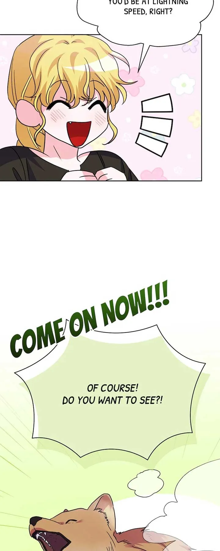 The Handsome Male Lead Won’t Let Me Log Out Chapter 54 Online - página 16