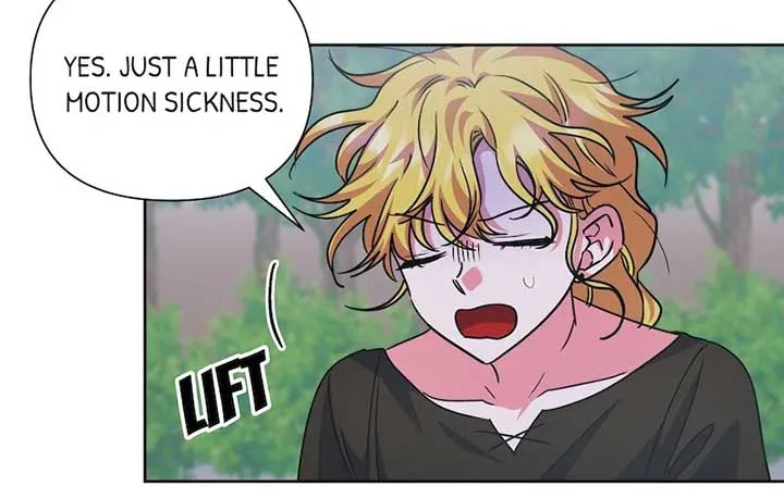 The Handsome Male Lead Won’t Let Me Log Out Chapter 54 Online - página 39