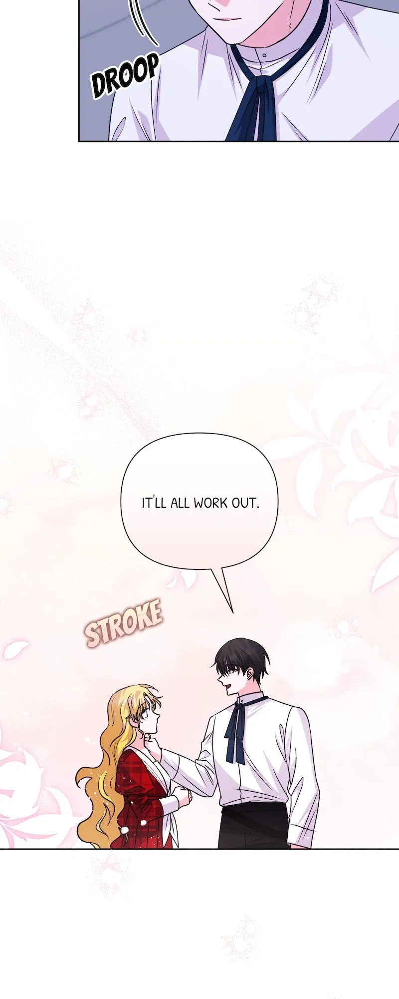 The Handsome Male Lead Won’t Let Me Log Out Chapter 57 Online - página 4