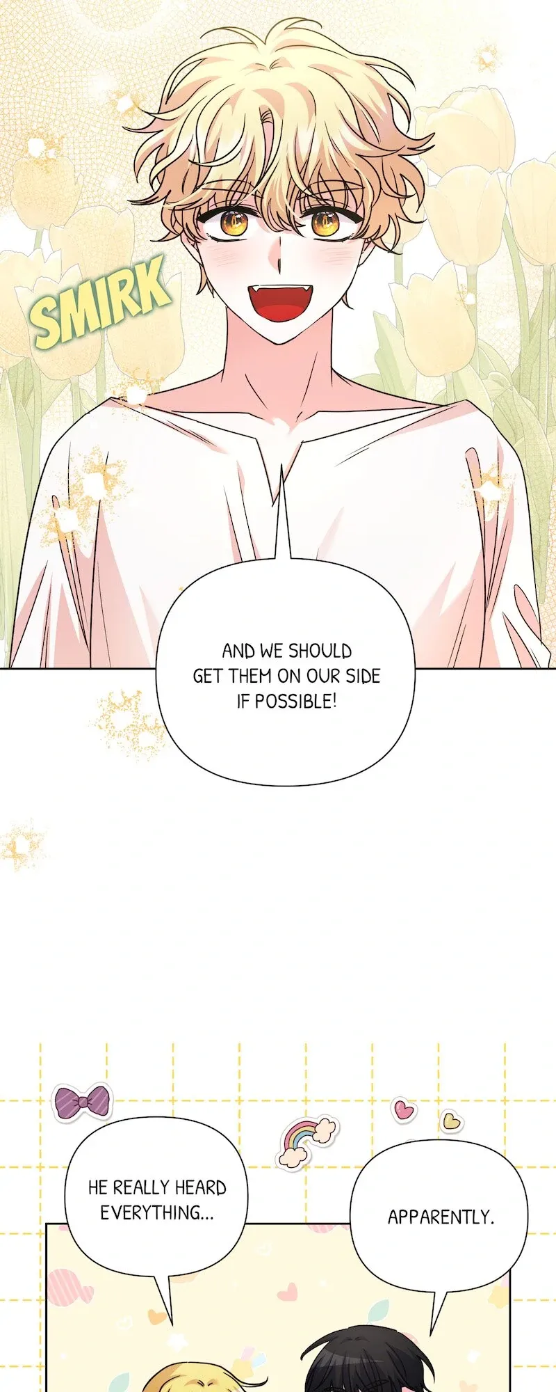 The Handsome Male Lead Won’t Let Me Log Out Chapter 57 Online - página 9