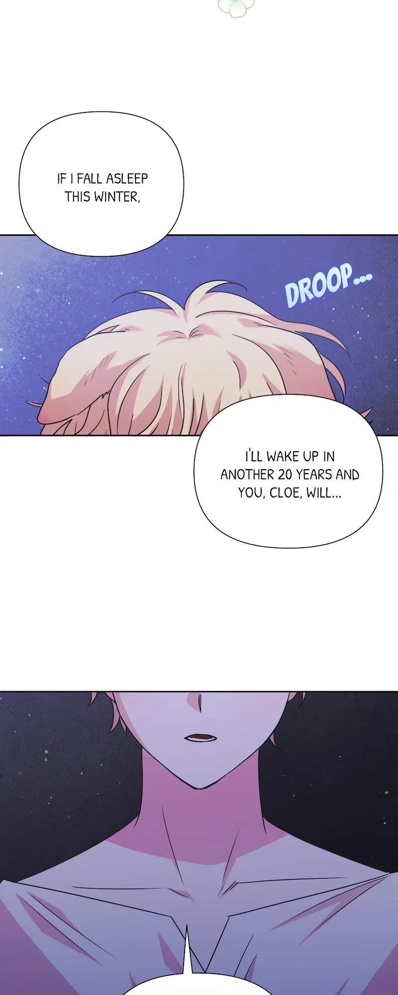 The Handsome Male Lead Won’t Let Me Log Out Chapter 57 Online - página 23