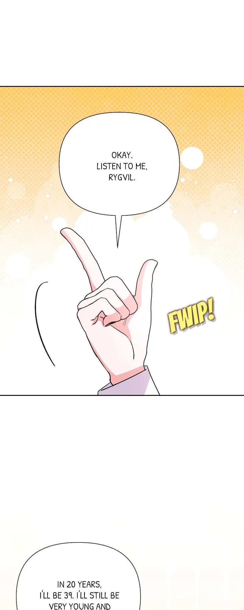 The Handsome Male Lead Won’t Let Me Log Out Chapter 57 Online - página 25
