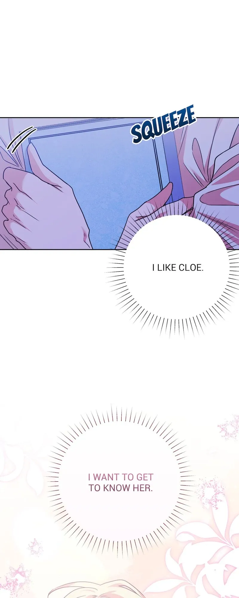 The Handsome Male Lead Won’t Let Me Log Out Chapter 57 Online - página 43