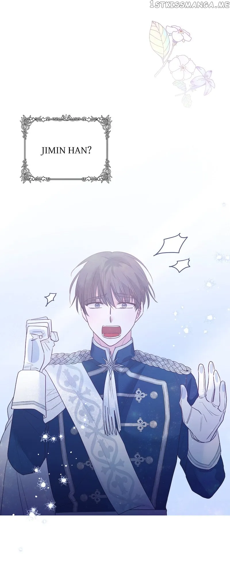 The Handsome Male Lead Won’t Let Me Log Out Chapter 6 Online - página 4