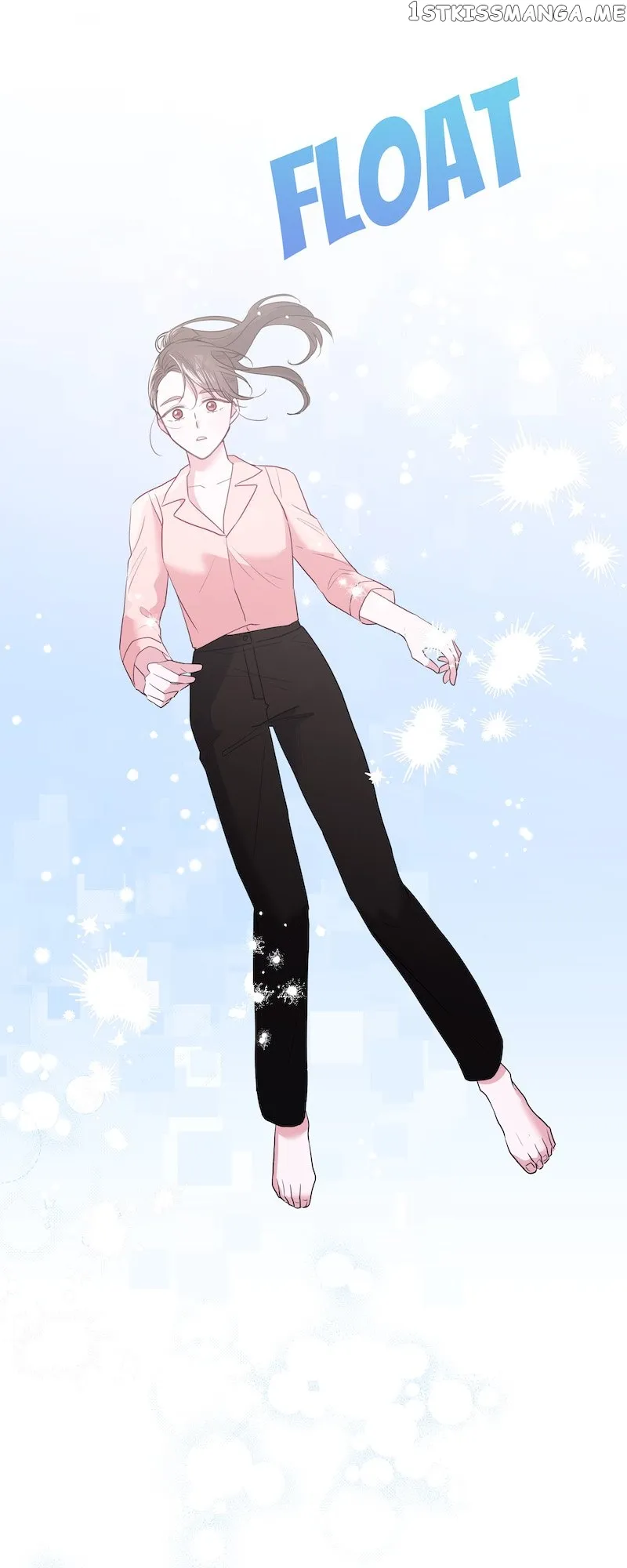The Handsome Male Lead Won’t Let Me Log Out Chapter 6 Online - página 20