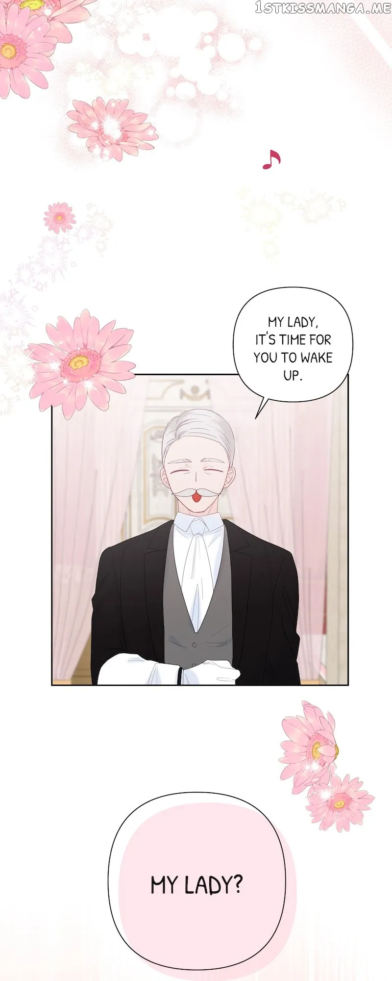 The Handsome Male Lead Won’t Let Me Log Out Chapter 6 Online - página 31