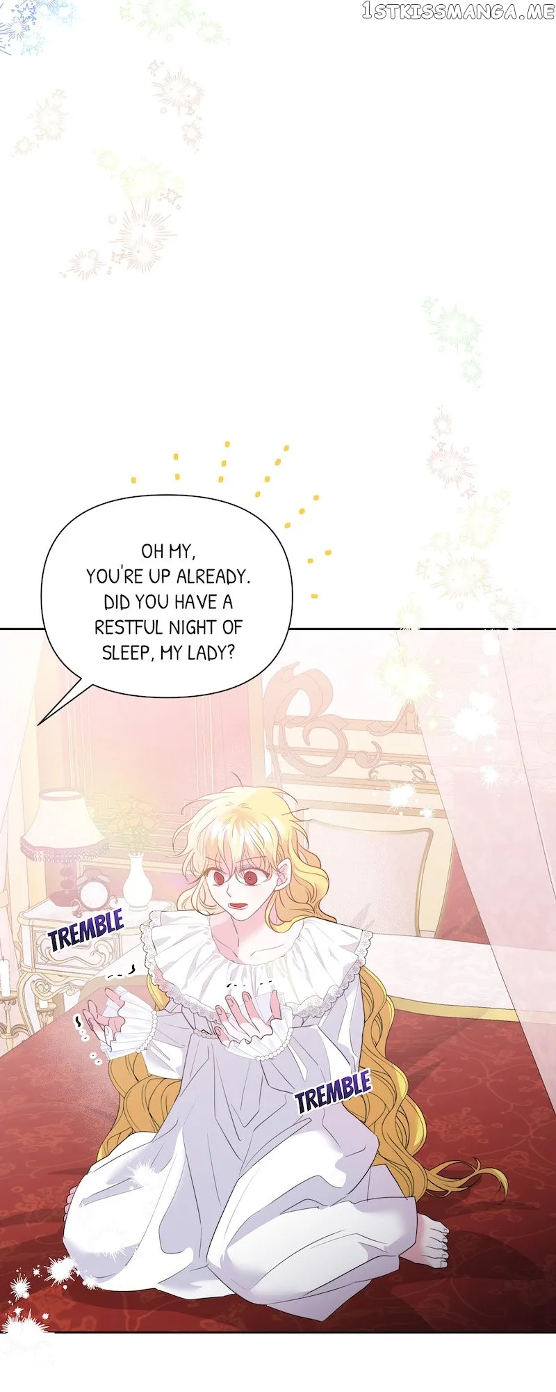 The Handsome Male Lead Won’t Let Me Log Out Chapter 6 Online - página 37