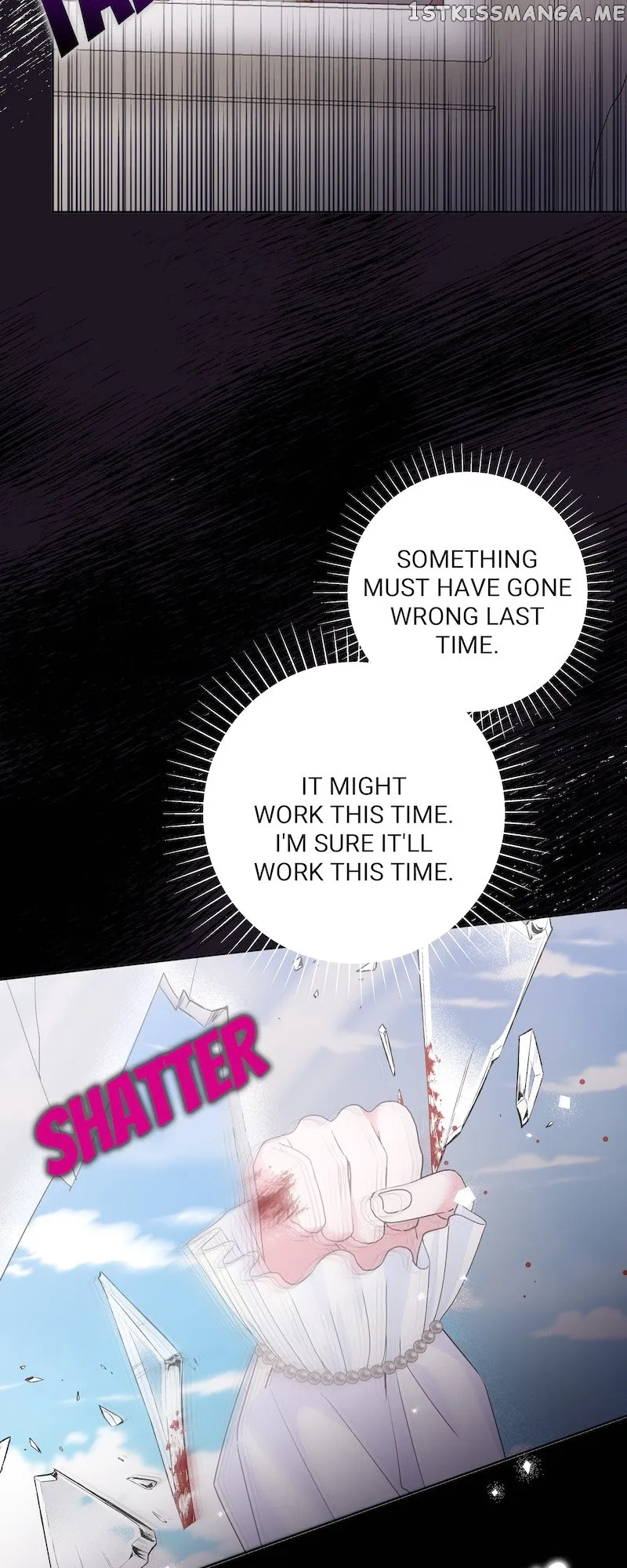 The Handsome Male Lead Won’t Let Me Log Out Chapter 6 Online - página 48