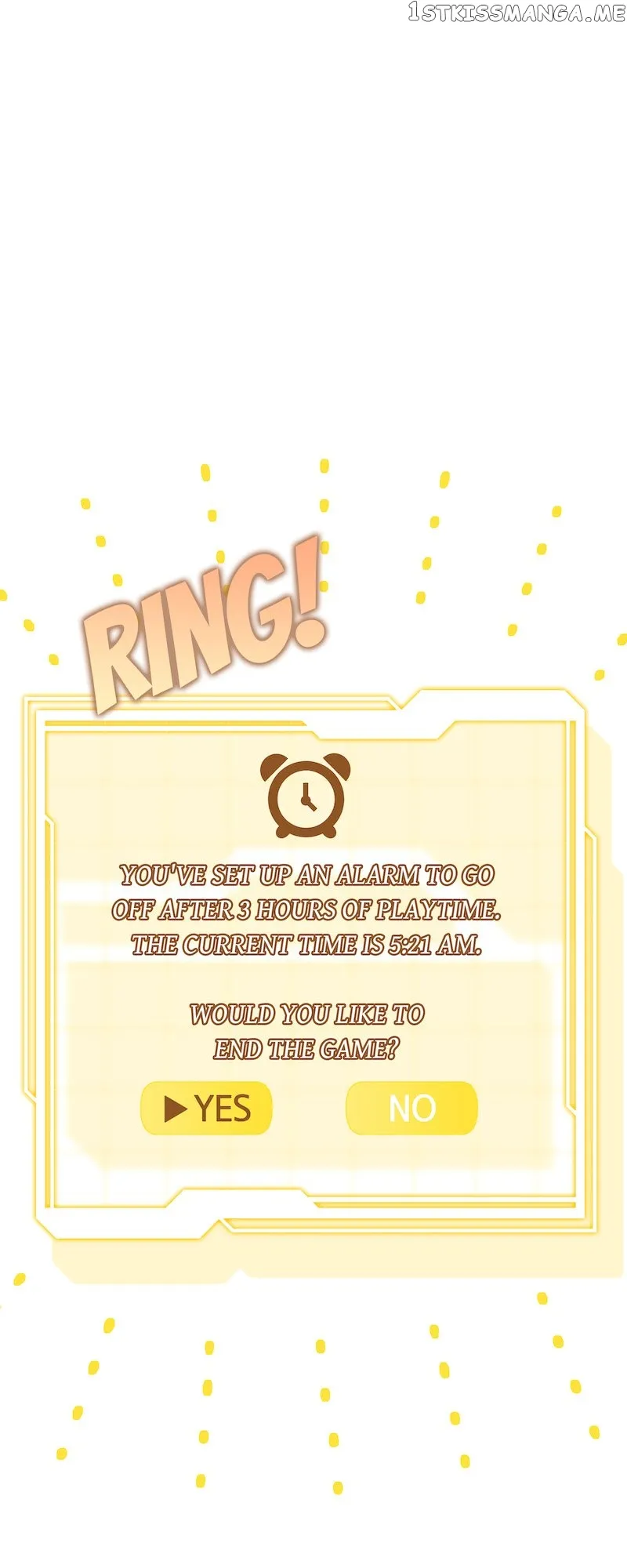 The Handsome Male Lead Won’t Let Me Log Out Chapter 6 Online - página 57