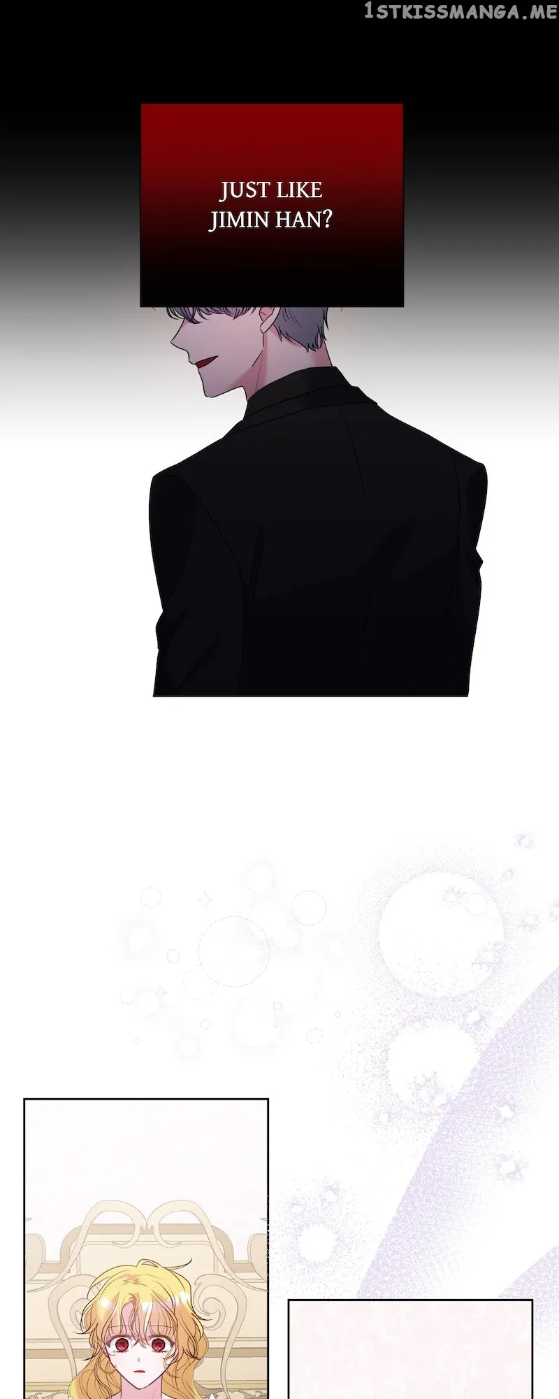 The Handsome Male Lead Won’t Let Me Log Out Chapter 6 Online - página 63