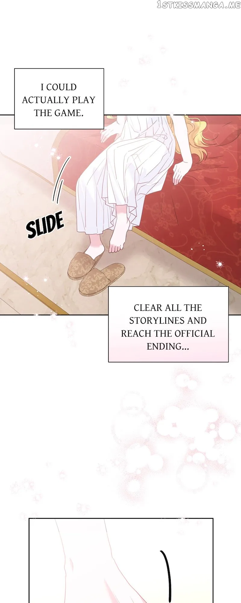The Handsome Male Lead Won’t Let Me Log Out Chapter 6 Online - página 68