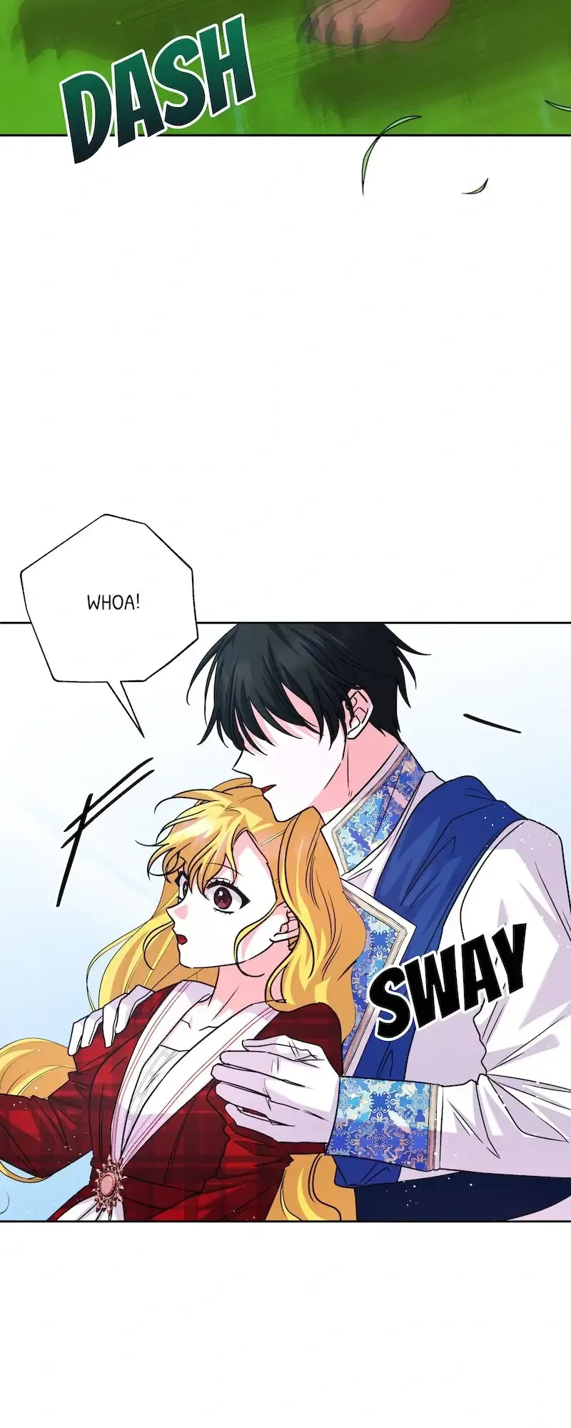 The Handsome Male Lead Won’t Let Me Log Out Chapter 61 Online - página 6