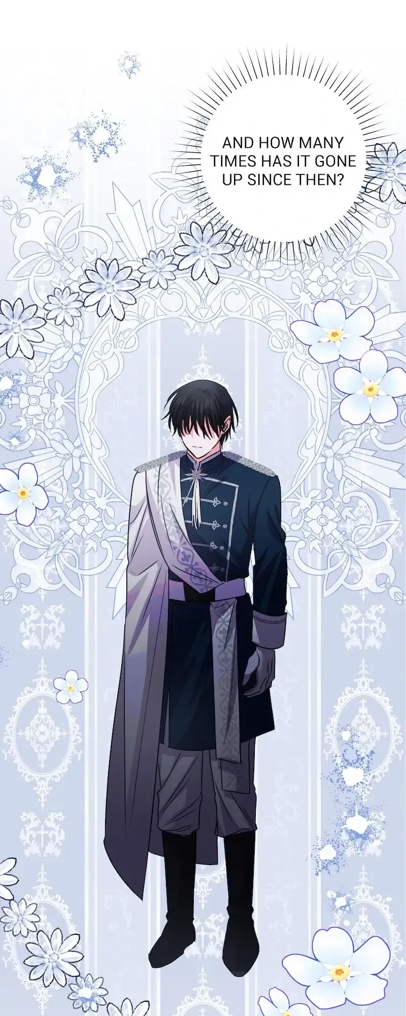 The Handsome Male Lead Won’t Let Me Log Out Chapter 61 Online - página 30