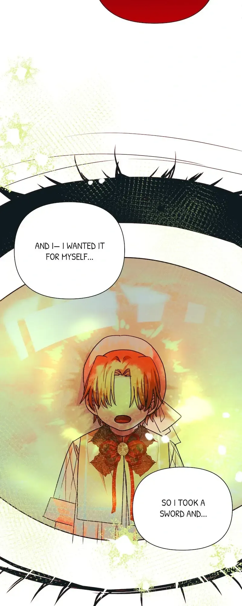 The Handsome Male Lead Won’t Let Me Log Out Chapter 61 Online - página 43