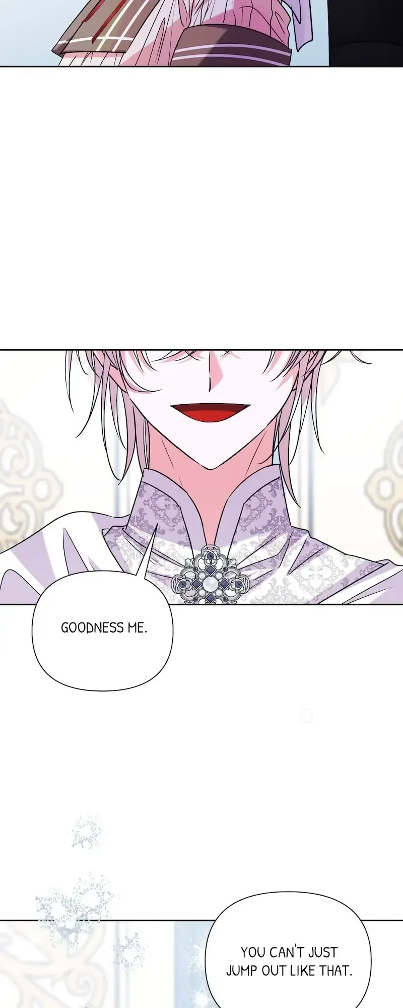 The Handsome Male Lead Won’t Let Me Log Out Chapter 61 Online - página 48