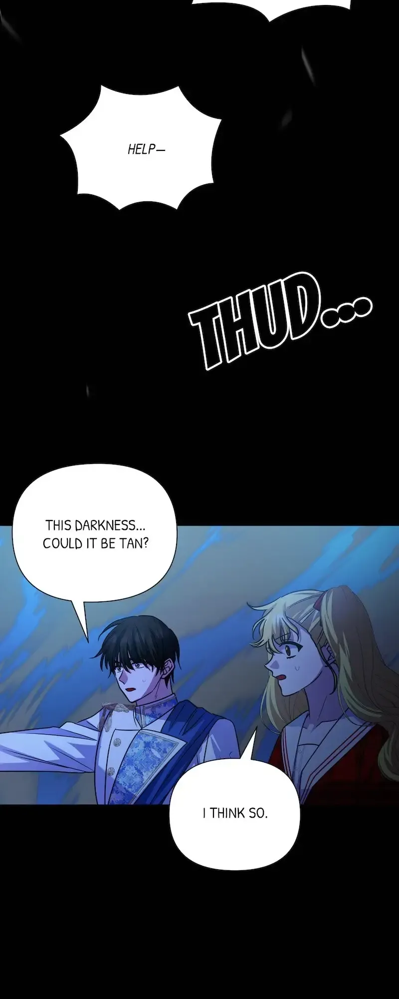 The Handsome Male Lead Won’t Let Me Log Out Chapter 62 Online - página 28