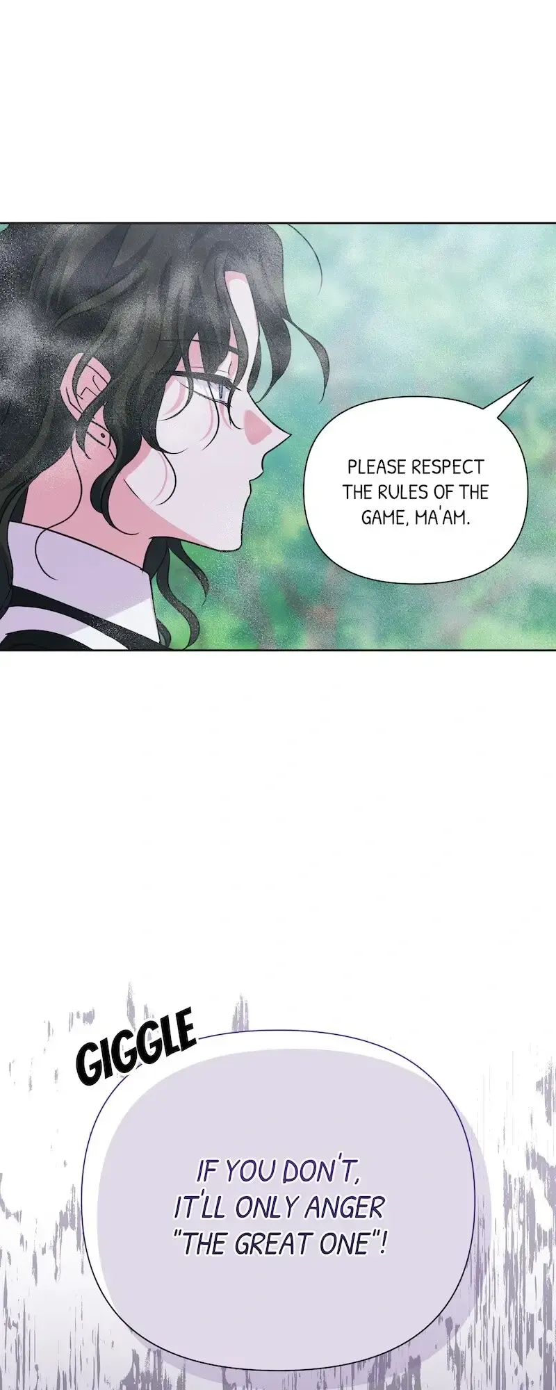 The Handsome Male Lead Won’t Let Me Log Out Chapter 62 Online - página 34