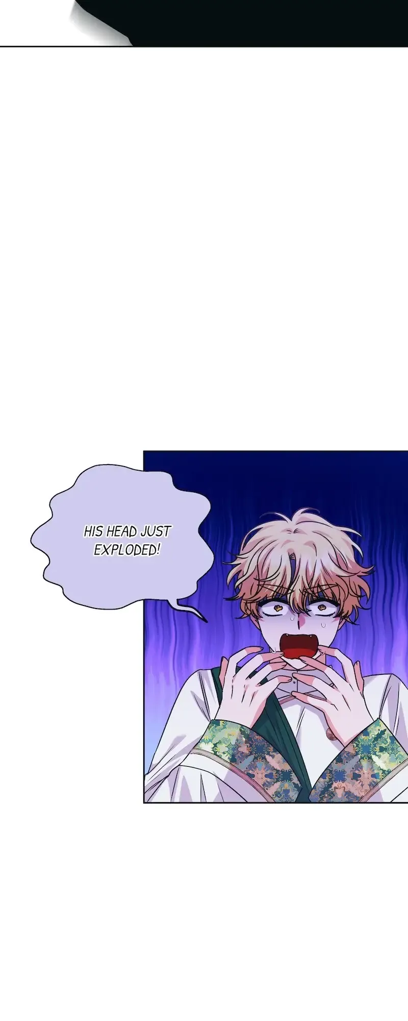 The Handsome Male Lead Won’t Let Me Log Out Chapter 62 Online - página 38