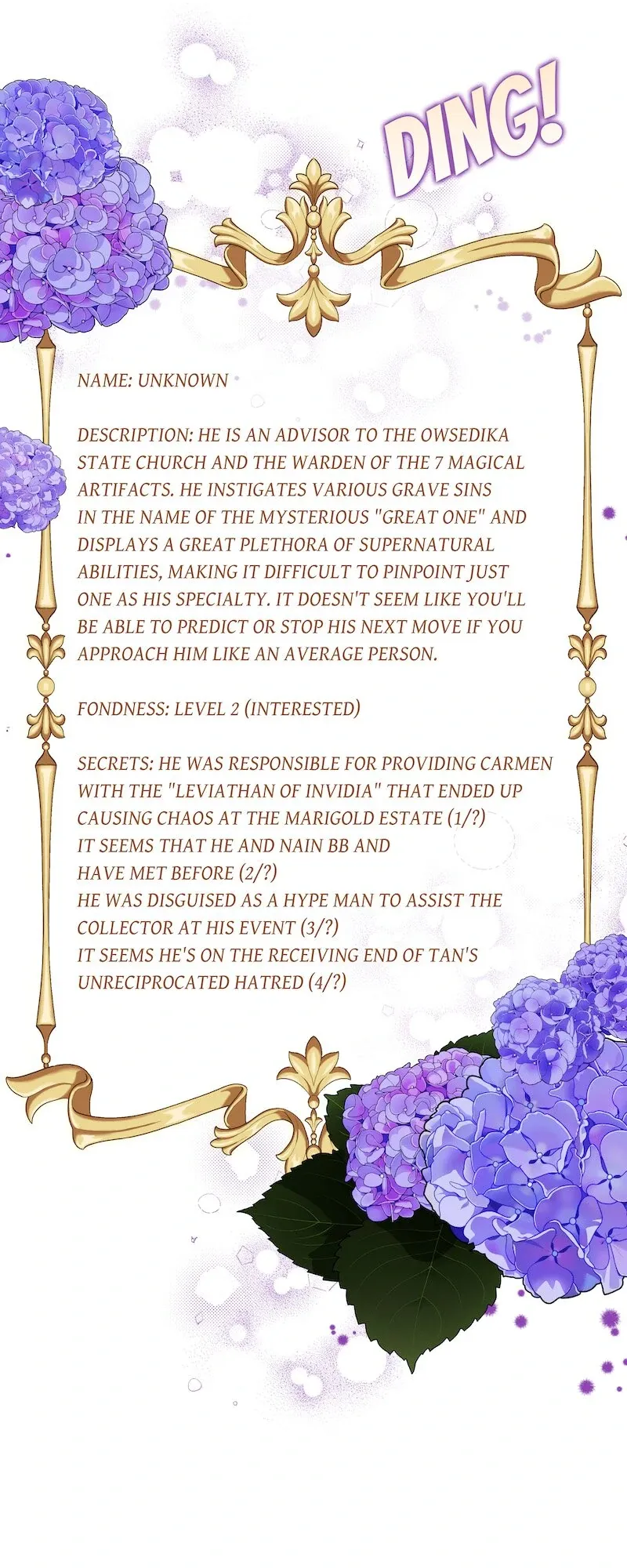 The Handsome Male Lead Won’t Let Me Log Out Chapter 63 Online - página 7