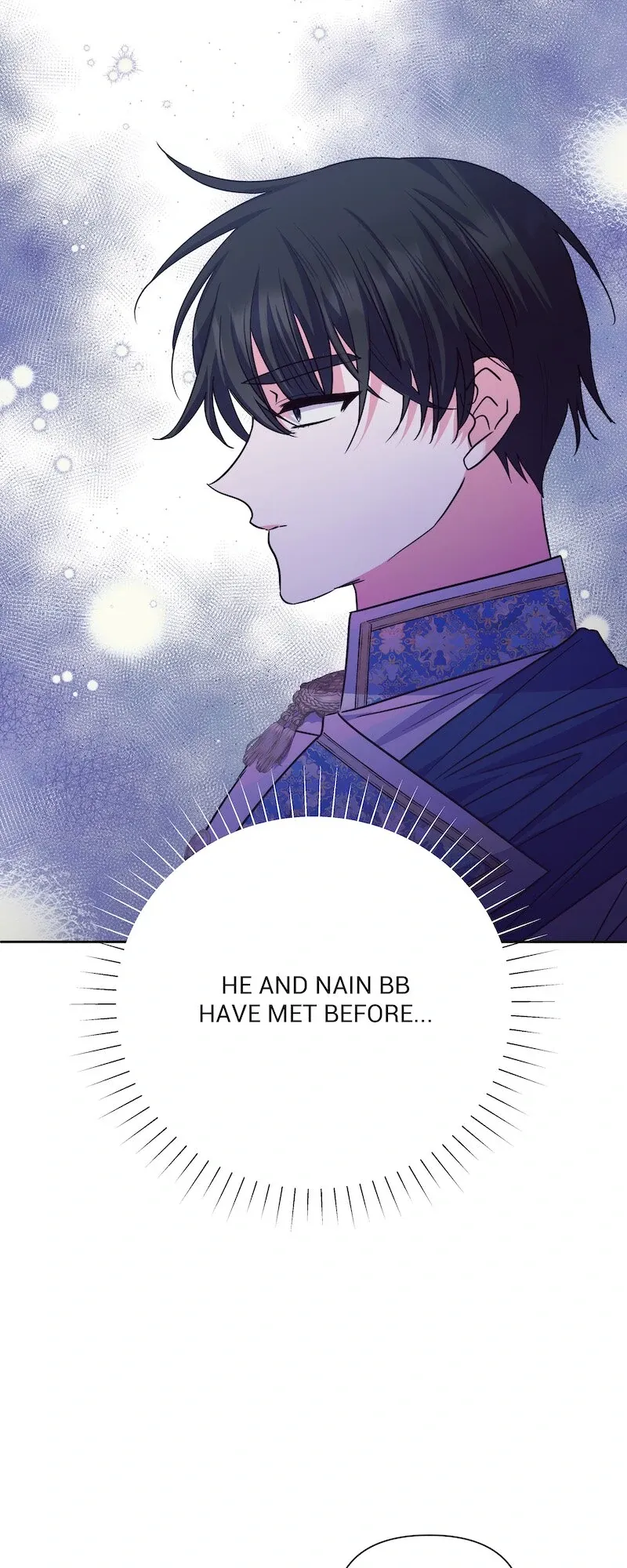 The Handsome Male Lead Won’t Let Me Log Out Chapter 63 Online - página 9