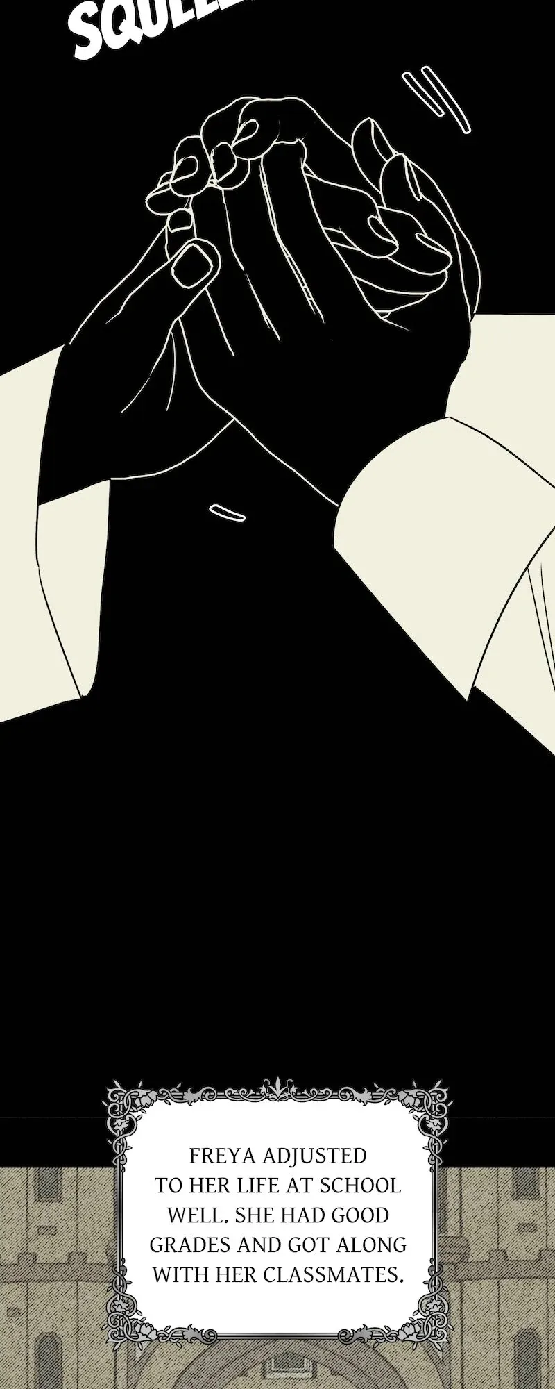 The Handsome Male Lead Won’t Let Me Log Out Chapter 63 Online - página 30