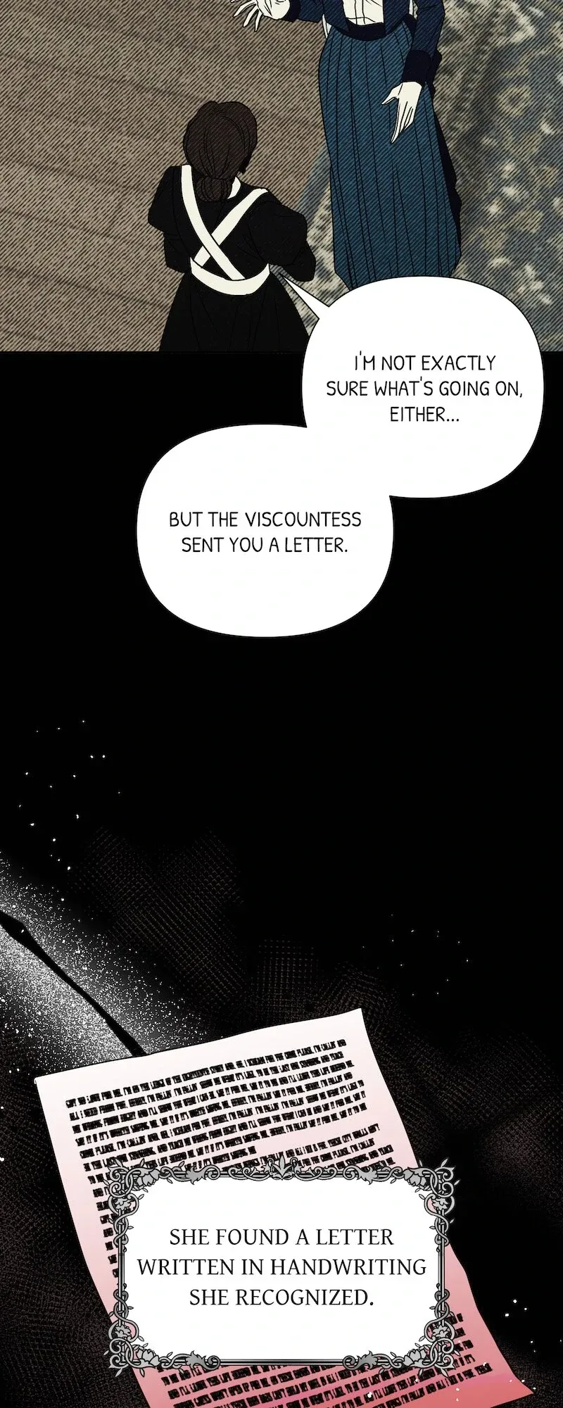 The Handsome Male Lead Won’t Let Me Log Out Chapter 63 Online - página 36