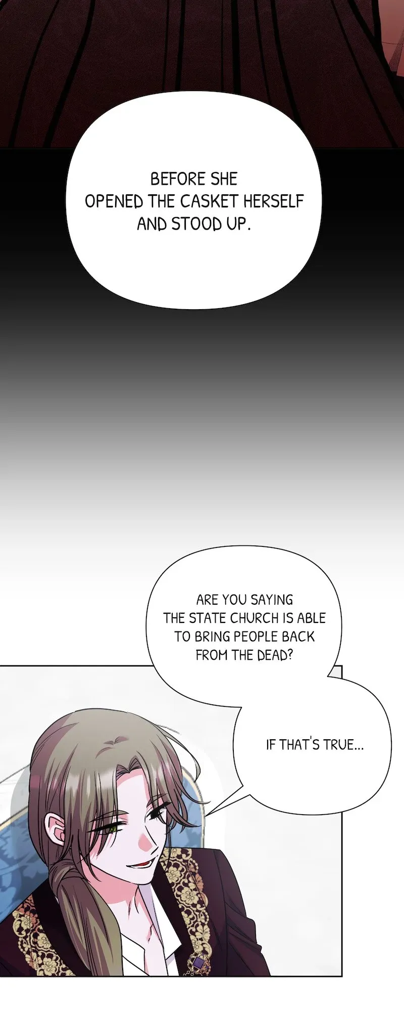 The Handsome Male Lead Won’t Let Me Log Out Chapter 63 Online - página 43