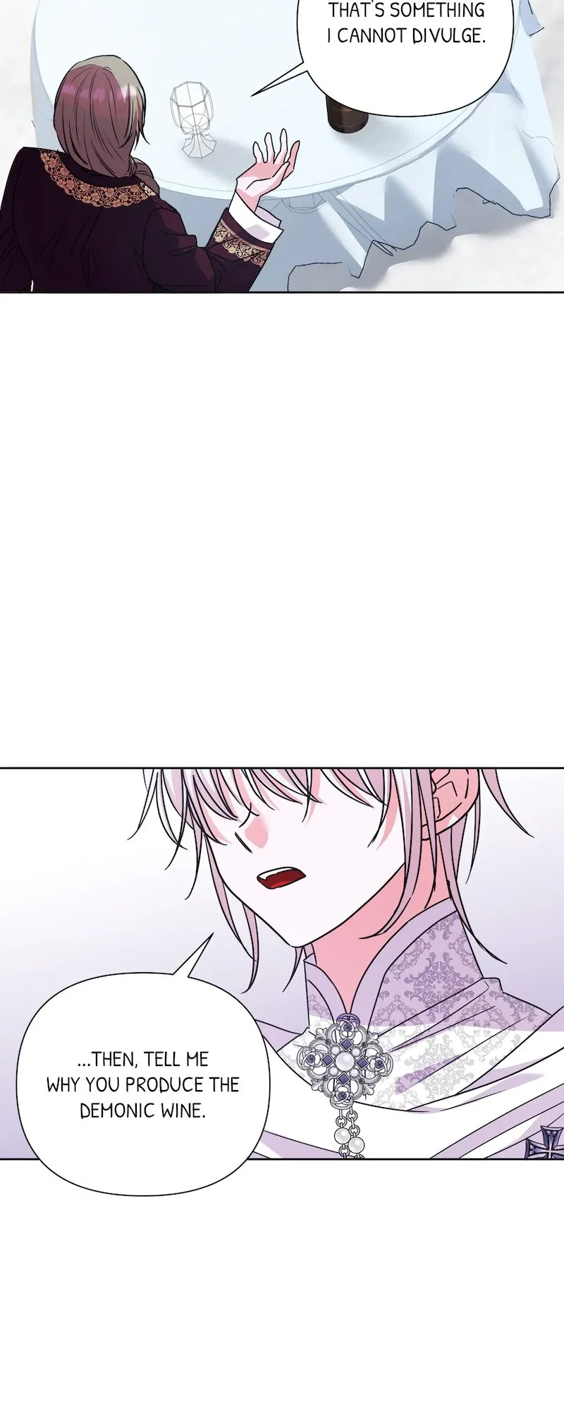 The Handsome Male Lead Won’t Let Me Log Out Chapter 63 Online - página 47