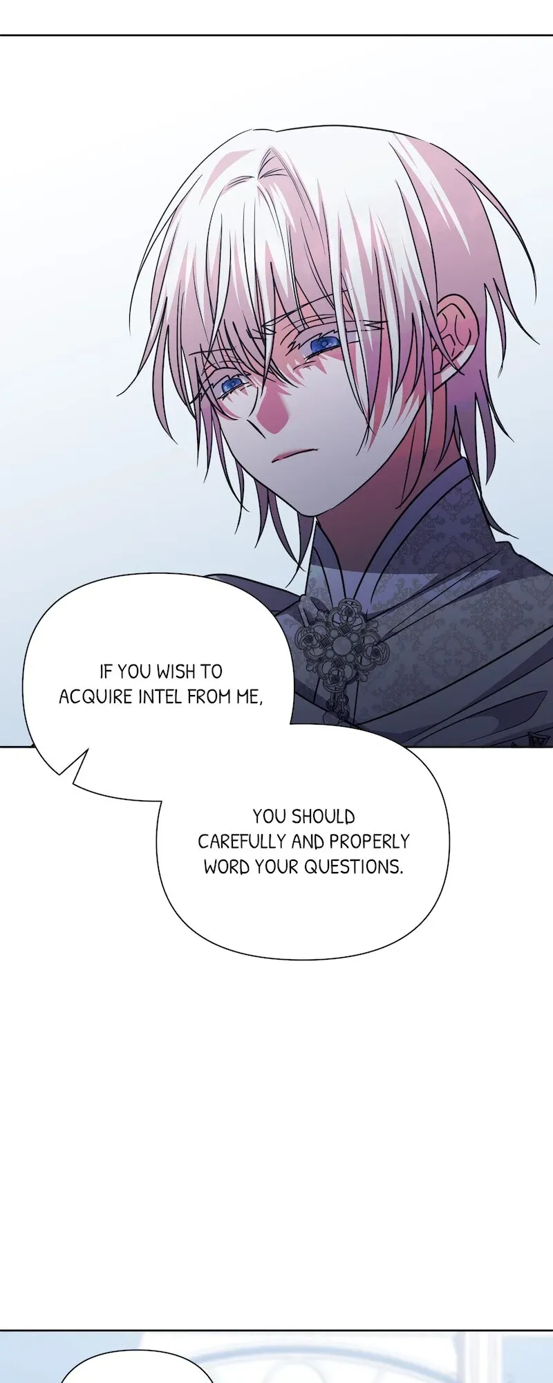The Handsome Male Lead Won’t Let Me Log Out Chapter 63 Online - página 52