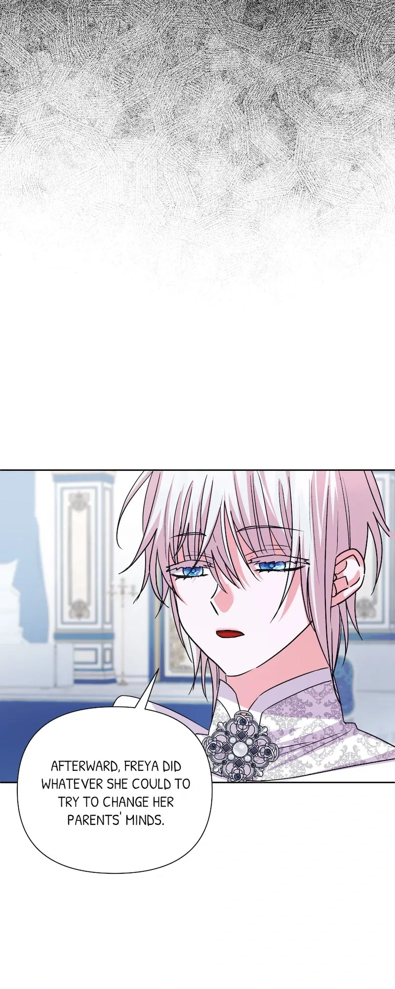 The Handsome Male Lead Won’t Let Me Log Out Chapter 64 Online - página 29